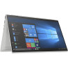 HP EliteBook X360 1030 G7 Ordinateur portable tactile 2 en 1, ordinateur portable FHD 13,3", Intel Core i5-10310U, RAM 16 Go, SS