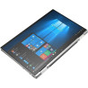HP EliteBook X360 1030 G7 Ordinateur portable tactile 2 en 1, ordinateur portable FHD 13,3", Intel Core i5-10310U, RAM 16 Go, SS