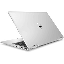 HP EliteBook X360 1030 G7 Ordinateur portable tactile 2 en 1, ordinateur portable FHD 13,3", Intel Core i5-10310U, RAM 16 Go, SS