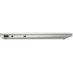 HP EliteBook X360 1030 G7 Ordinateur portable tactile 2 en 1, ordinateur portable FHD 13,3", Intel Core i5-10310U, RAM 16 Go, SS