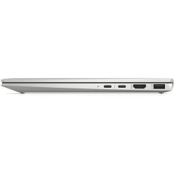 HP EliteBook X360 1030 G7 Ordinateur portable tactile 2 en 1, ordinateur portable FHD 13,3", Intel Core i5-10310U, RAM 16 Go, SS