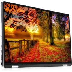 Dell Latitude 7400 2 in 1 à écran Tactile Ordinateur Portable, 14 Pouces FHD (1920 x 1080), Intel Core i5-8365U, 16 Go de RAM, S