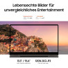 Samsung Galaxy Book3 360 Ordinateur Portable 13" Full HD 60 Hz Écran Tactile AMOLED Intel Core i7-1360P 16 Go RAM SSD 512 Go Win