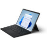Microsoft Surface Pro 8 Ordinateur Portable (Windows 11,écran tactile 13’’, 8 Go RAM, 256 Go SSD, Intel Core i5) Graphite
