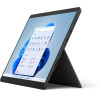 Microsoft Surface Pro 8 Ordinateur Portable (Windows 11,écran tactile 13’’, 8 Go RAM, 256 Go SSD, Intel Core i5) Graphite