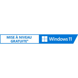 Microsoft Surface Pro 8 Ordinateur Portable (Windows 11,écran tactile 13’’, 8 Go RAM, 256 Go SSD, Intel Core i5) Graphite