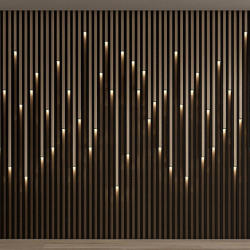 Profil LED en Silicone Flexible,Profilé LED 5m,Profilé LED en Silicone Etanche,Encastré LED pour Panneau Acoustique,Rail LEDs po
