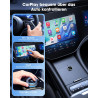 Adaptateur CarPlay sans Fil avec Prise en Charge GPS et Navigation, CarPlay sans Fil pour véhicules à partir de 2016, Wi-FI 5 GH