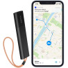 Invoxia Tracker GPS Classic - Abonnement 1 an Inclus - pour Voitures, Motos, Vélos, Enfants - Alertes de Mouvement et d’Inclinai