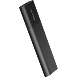 Invoxia Tracker GPS Classic Édition 2026 - Étanche, Précision GPS Améliorée, USB-C - Abonnement Réseau Inclus 1 an - Localisatio
