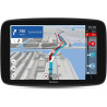 TomTom GPS GO Expert 7 Plus pour Poids Lourd (écran 7 Pouces, Planification de Parcours et Points d'intérêt pour Grands véhicule