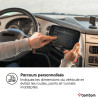 TomTom GPS GO Expert 6 Plus pour Poids Lourd (écran 6 Pouces, Planification de Parcours et Points d'intérêt pour Grands véhicule