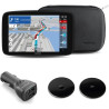 TomTom GO Expert 7 Plus Premium Pack GPS pour Poids Lourd (écran 7 Pouces, Planification de Parcours et Points d'intérêt pour Gr