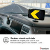 TomTom GO Expert 7 Plus Premium Pack GPS pour Poids Lourd (écran 7 Pouces, Planification de Parcours et Points d'intérêt pour Gr