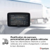 TomTom GPS Poids Lourds GO Professional 2ème génération (6 Pouces, Ecran Tactile capacitif, Carte Europe 49, et Infos trafic en 
