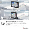 TomTom GPS Poids Lourds GO Professional 2ème génération (6 Pouces, Ecran Tactile capacitif, Carte Europe 49, et Infos trafic en 