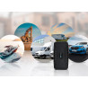 Salind 20 4G - Traceur GPS avec Aimant pour Voitures, véhicules et Machines - Suivi en Temps réel, Historique des trajets et ale