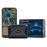 Salind 11 2G - Traceur GPS avec Aimant pour Voitures, véhicules et Machines - Suivi en Temps réel, Historique des trajets et ale