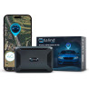 Salind 11 4G - Traceur GPS avec Aimant pour Voitures, véhicules et Machines - Suivi en Temps réel, Historique des trajets et ale