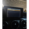 Carte SD Navigation GPS Europe 2025 v22 - A2189062904 Compatible avec Mercedes Garmin Map Pilot - STAR1