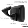 TomTom GPS GO Superior (Ecran 6 Pouces, Info Trafic, Alertes de Zones de Danger, Cartes Monde, Mise à Jour Rapide Via WiFi, Prix
