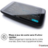 TomTom GPS GO Superior (Ecran 7 Pouces, Info Trafic, Alertes de Zones de Danger, Cartes Monde, Mise à Jour Rapide Via WiFi, Prix