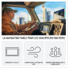 Garmin dēzl LGV1020 - GPS pour Poids Lourds
