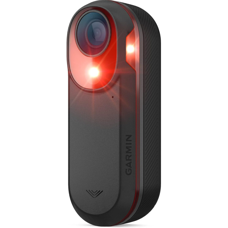 Garmin Varia RCT 715 Noir 010-02476-00