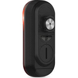 Garmin Varia RCT 715 Noir 010-02476-00