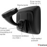 TomTom GPS GO Camper Max 2ème gnt. pour Camping-Car et caravanes, écran 7" avec Poi dédiés, MàJ Via Wi-FI,TomTom Traffic, Alerte