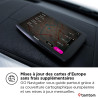 Tomtom GPS GO Navigator 2ème génération (écran 6", Tomtom Traffic, alertes Zones de Danger 12 Mois d'essai, Cartes d'europe, mis