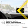 Tomtom GPS GO Navigator 2ème génération (écran 6", Tomtom Traffic, alertes Zones de Danger 12 Mois d'essai, Cartes d'europe, mis