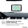 Tomtom GPS GO Navigator 2ème génération (écran 6", Tomtom Traffic, alertes Zones de Danger 12 Mois d'essai, Cartes d'europe, mis