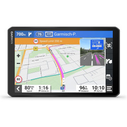 Garmin Camper 895 - GPS pour Camping-Cars et caravanes