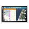 Garmin Camper 1095 - GPS pour Camping-Cars et caravanes