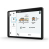 Garmin Camper 1095 - GPS pour Camping-Cars et caravanes