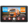 GPS Poids Lourd 7 Pouces NaviPro N7 GPS pour Camion Bus Voiture Europe A Vie