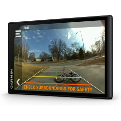 Garmin DriveSmart 66 EU MT-S