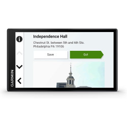 Garmin DriveSmart 66 EU MT-S