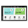 Garmin DriveSmart 76 with Amazon Alexa EU MT-S