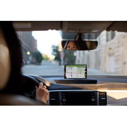 Garmin DriveSmart 76 with Amazon Alexa EU MT-S