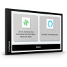 Garmin DriveSmart 76 with Amazon Alexa EU MT-S