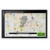 Garmin DriveSmart 86 with Amazon Alexa EU MT-D
