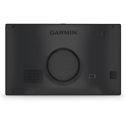 Garmin DriveSmart 86 with Amazon Alexa EU MT-D