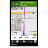 Garmin DriveSmart 86 with Amazon Alexa EU MT-D