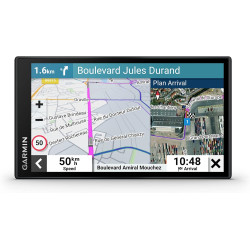 Garmin 010-02738-10 Dezl LGV610, EU MT-D, GPS