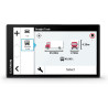 Garmin 010-02738-10 Dezl LGV610, EU MT-D, GPS