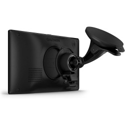 Garmin 010-02738-10 Dezl LGV610, EU MT-D, GPS