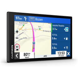 Garmin 010-02738-10 Dezl LGV610, EU MT-D, GPS