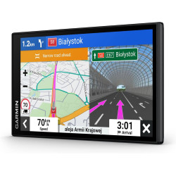 Garmin 010-02738-10 Dezl LGV610, EU MT-D, GPS